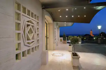 Sangallo Palace - 27