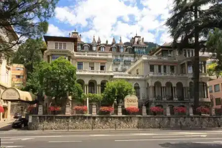 Villa Toscane - 43