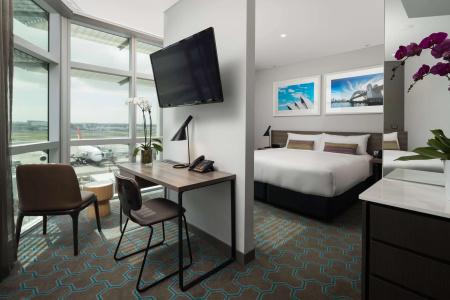 Rydges Airport - 79