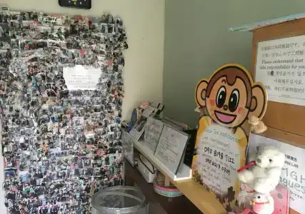IM guest house - 13