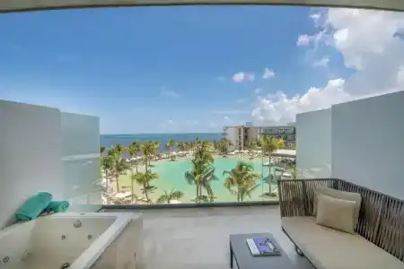 Haven Riviera Cancun - 47