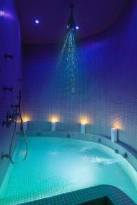 Spagna Royal Suite - 18