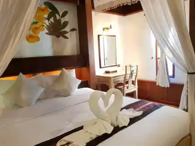 Viangngam Lanna Villa Sha Extra Plus - 175