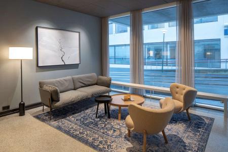 Radisson Blu 1919, Reykjavík - 5