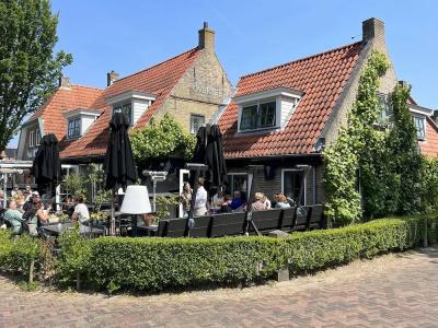 Logement Zee van Tijd - 16