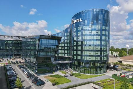 Van der Valk Gent - 36