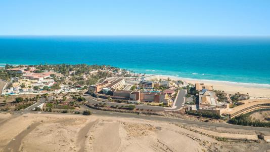 Iberostar Playa Gaviotas Park-All inclusive - 25