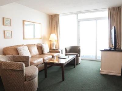 Camelot by the Sea - Oceana Resorts Vacation Rentals - 49