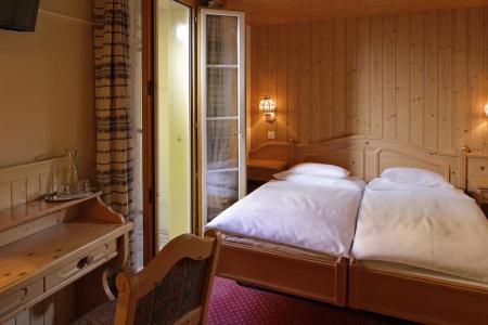 Alpenrose Wengen - zwischen Tradition und Moderne - 36