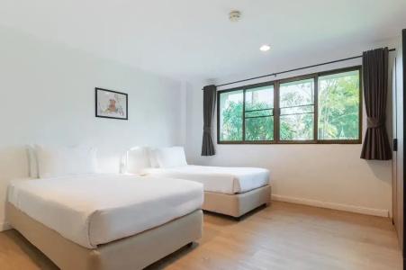 Dolphin Bay Resort Sha-Extra Plus - 88