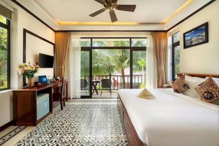 Hoi An Discovery Villa - 60