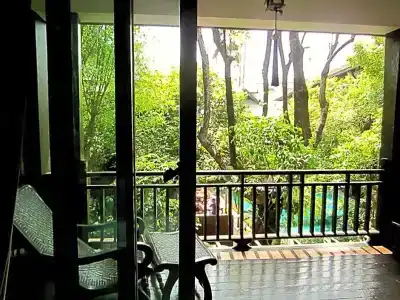 Yantarasri Resort - 83