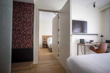Paxton Barcelona - 4