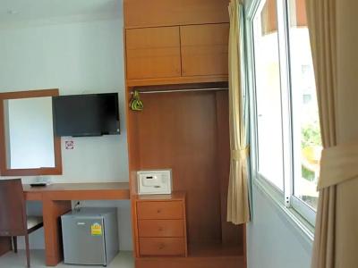 Sukcheewa Residence Phuket - 58