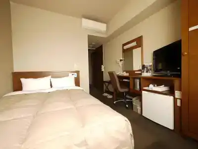 Route-Inn Ichinomiya Ekimae - 11