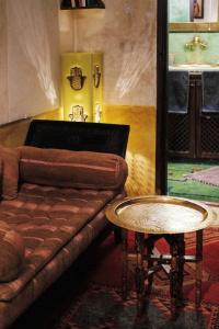 Riad Al Mamoune - 36