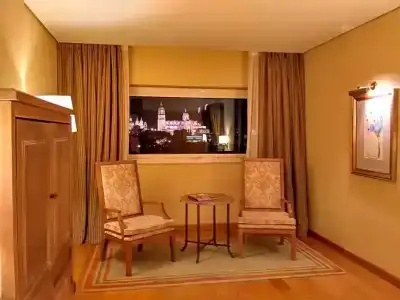 Parador de Salamanca - 65