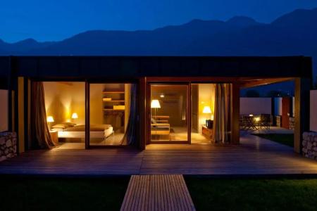 Vivere Suites & Rooms - 86