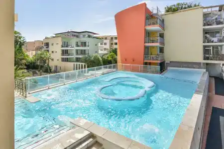 Résidence Pierre & Vacances Premium Port Prestige - 11