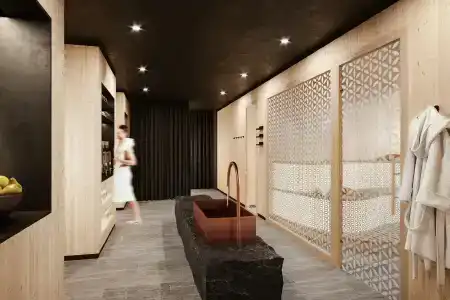 Amrai Suites - 33