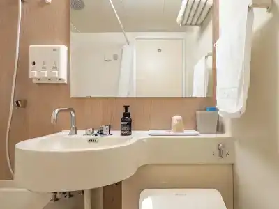 Toyoko Inn Sendai Higashi-guchi No 2 - 61