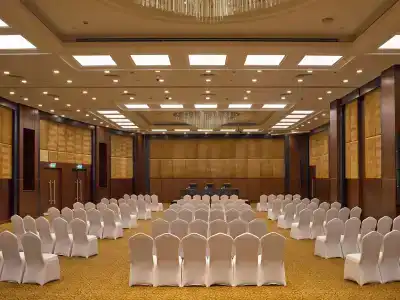 Radisson Blu Alexandria - 16