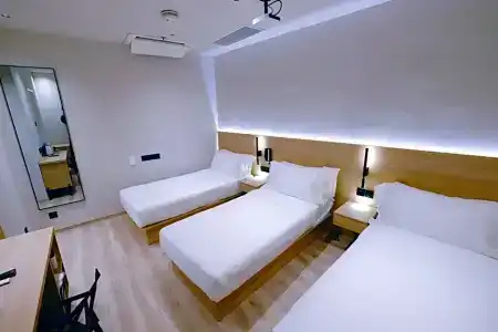 Rest Bugis (Sg Clean, Staycation Approved) - 92