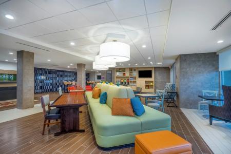Home2 Suites By Hilton - 18