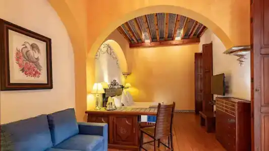 Boutique Casona de la China Poblana - Adults Only - 68