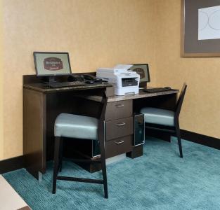 Residence Inn by Marriott Downtown - 4