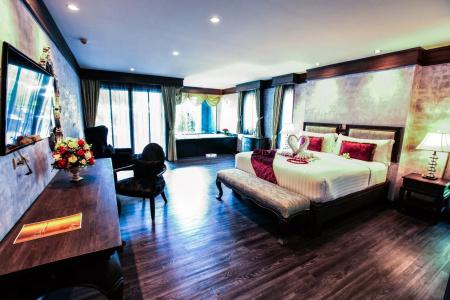i Calm Resort Cha Am - 3