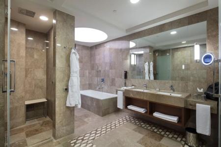 Sheraton Bursa - 36