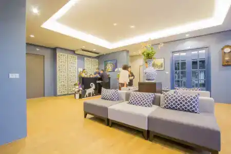 Baba House - Sha Plus - 29