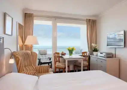 StrandMonbijou garni - 14