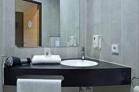 b&b Frankfurt-West - 23