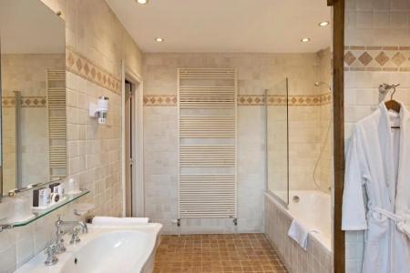 Martin's Relais - 55
