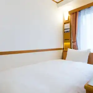 Toyoko Inn Yokohama Sakuragicho - 39
