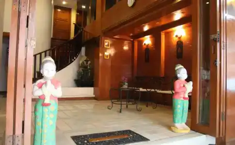 Your Place Inn - 11