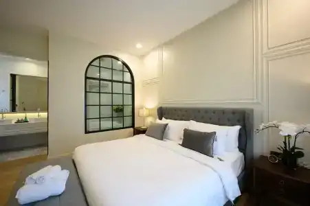Villa Seville - 12
