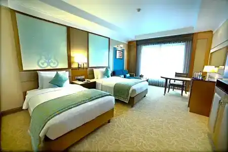Ramada Plaza Chennai - 32