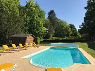 Manoir Du Parc (Adults only) - 34