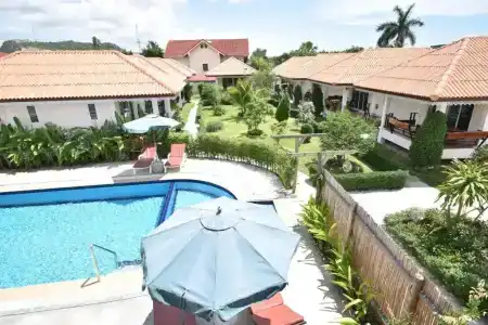 Baan Opun Garden Resort - 15