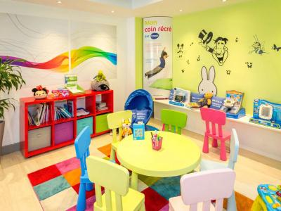 ibis Styles Cannes Le Cannet - 21