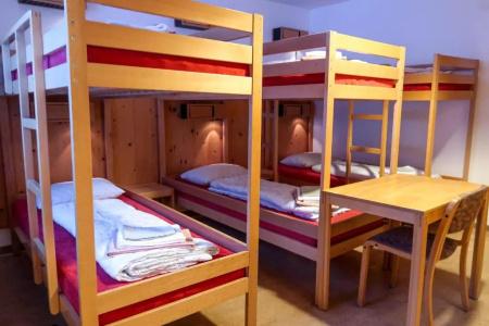 Davos Youth Hostel - 20