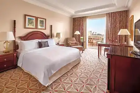 Jw Marriott Cairo - 70