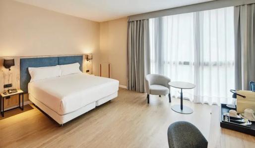 Sercotel Cornellà Barcelona - 89