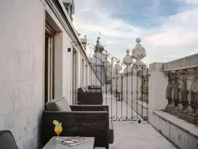 Anantara New York Palace Budapest - 17