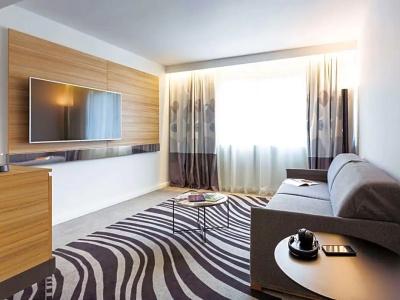 Novotel Limoges Le Lac - 152