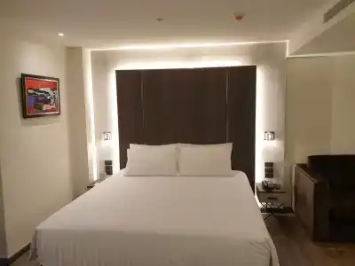 Aspira Parc Sukhumvit 22 - 39