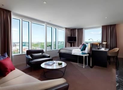Gothia Towers - 37